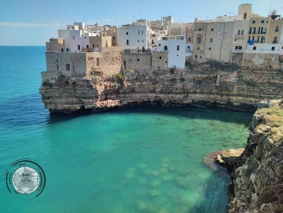 Giglio Rosso Bed and Breakfast Bari Buitenkant foto